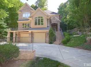 123 Braelands Dr, Cary, NC 27518