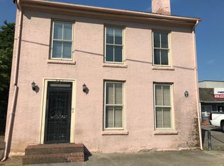 642 W Main St, Lexington, KY 40508
