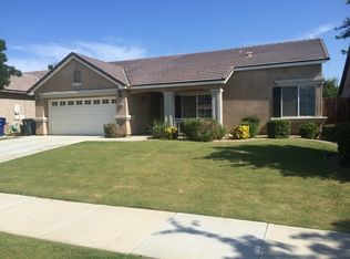 10906 Thunder Falls Ave, Bakersfield, CA