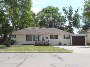 407 Alder Ave, Harvey, ND 58341
