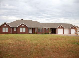 22358 Ns 415 Rd, Nowata, OK 74048