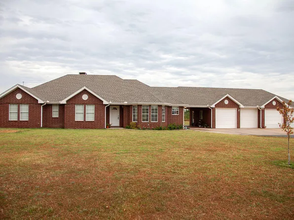 22358 Ns 415 Rd, Nowata, OK 74048