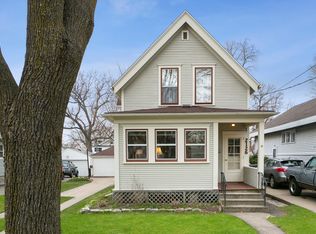 2126 E Mifflin St, Madison, WI 53704