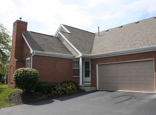 5979 Glenvillage Dr, Dublin, OH 43016