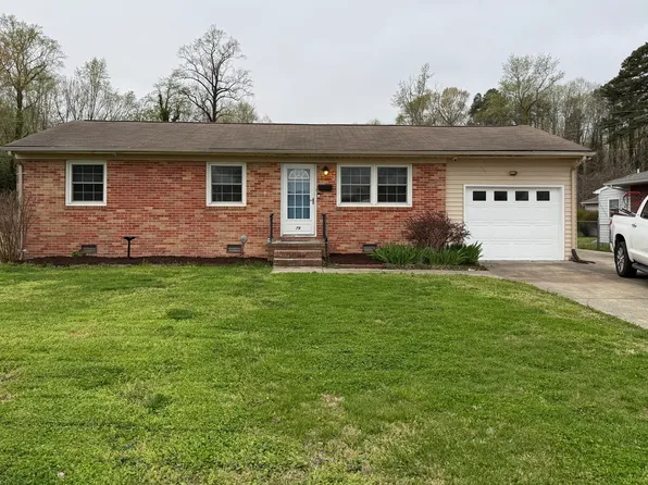 79 Beaconsdale Ln, Newport News, VA 23601