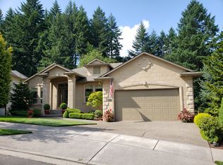 14102 SE Alta Vista Dr, Happy Valley, OR
