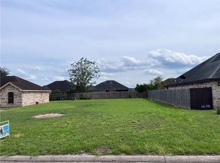 1001 W B St, Mission, TX 78572