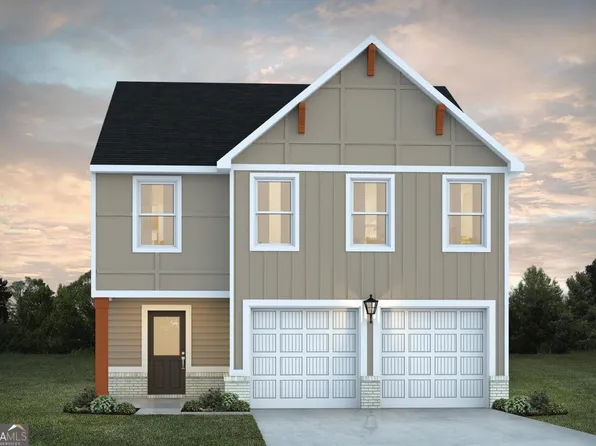 106 Haylie Ct #144, Macon, GA 31216