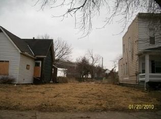 1742 N Ontario St, Toledo, OH 43604