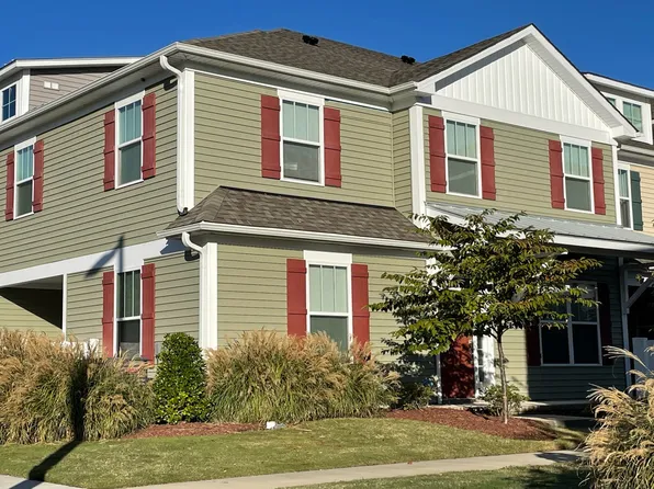 1305 Tides Edge Ct, Hampton, VA 23666