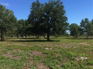20868 NW 252nd St, Okeechobee, FL 34972