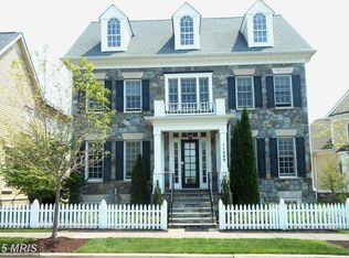 11365 Liberty St, Fulton, MD 20759