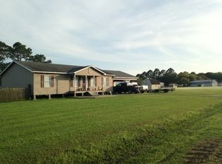 1005 Clint Dr, Breaux Bridge, LA 70517