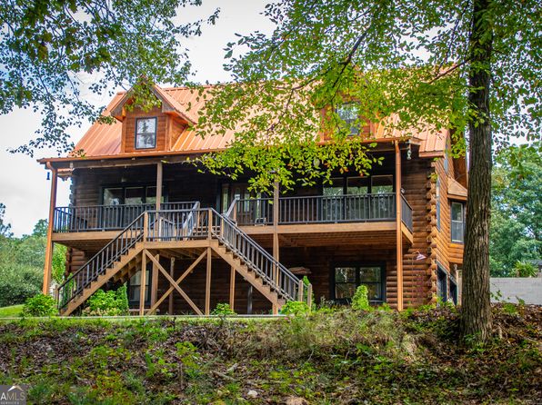 6980 Lamplighter Ln, Winston, GA 30187