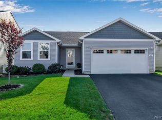 61 Allie Ln, Hamburg, NY 14075