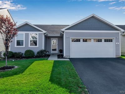 61 Allie Ln, Hamburg, NY, 14075