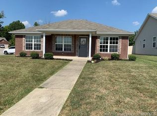 2035 Snyder Dr, Jeffersonville, IN 47130