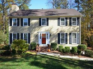 2668 Chriswell Ct NE, Marietta, GA 30062