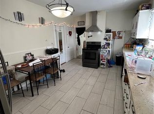 640 Woonasquatucket Ave, North Providence, RI 02911
