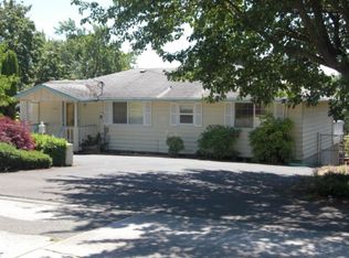 9101 SE Evergreen Hwy, Vancouver, WA 98664