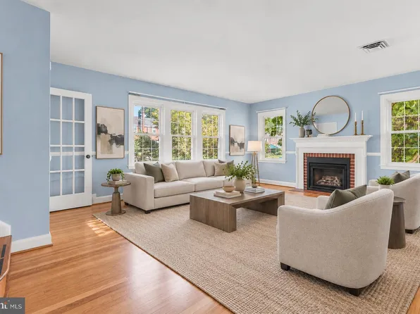 1837 Edgewood Rd, Towson, MD 21286