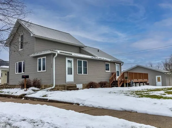 314 North Spring STREET, Arcadia, WI 54612