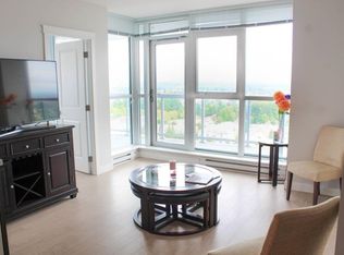 11967 80th Ave #2006, Delta, BC V4C1W1