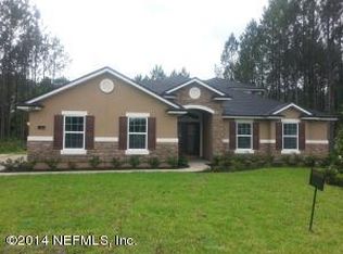 1975 Colonial Dr, Green Cove Springs, FL 32043