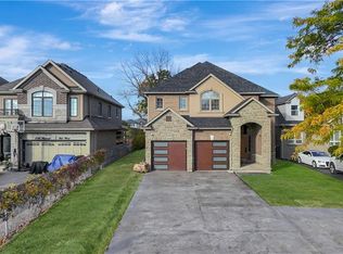 254 Rymal Rd W, Hamilton, ON L9B 1B8