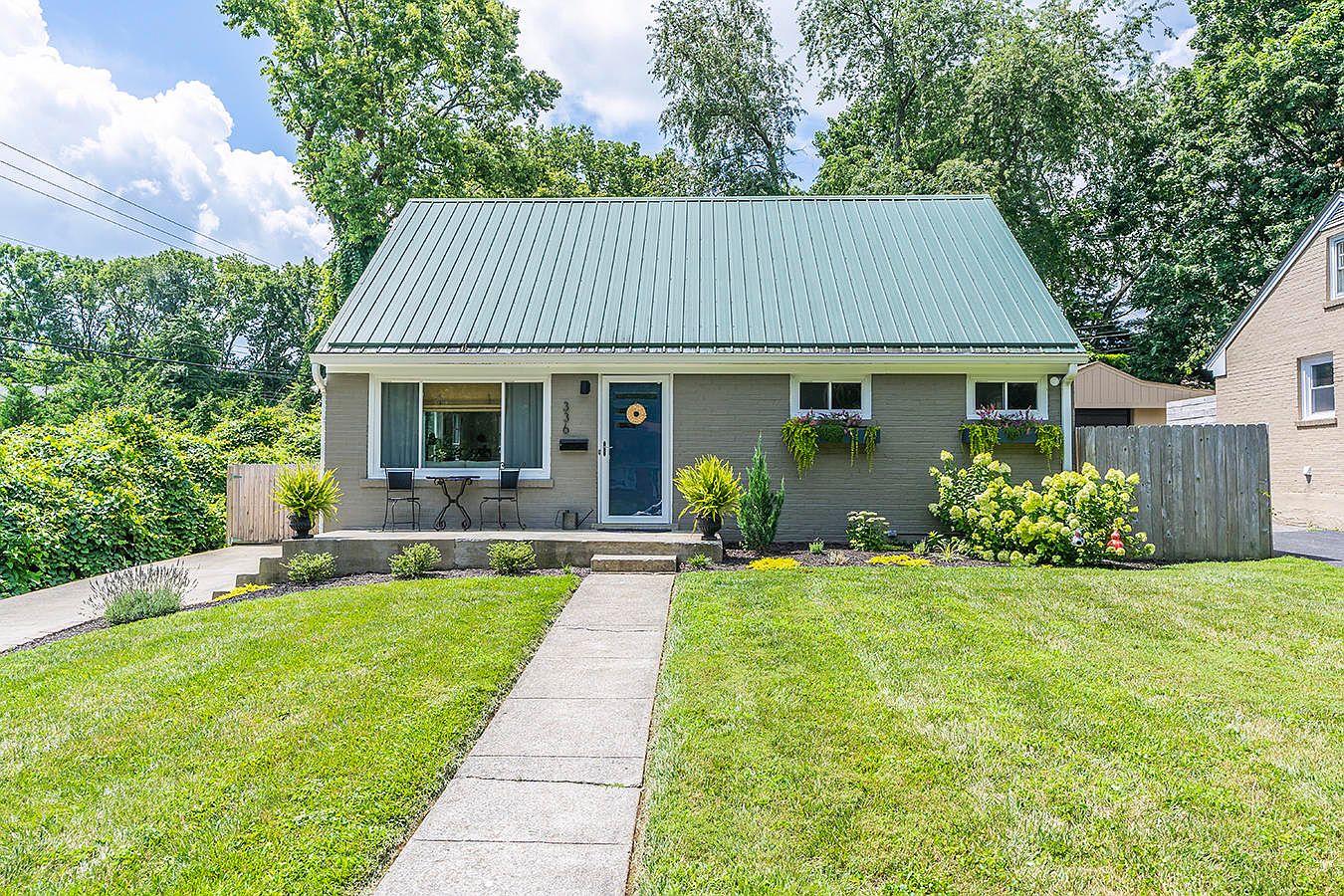 336 E Lowry Ln, Lexington, KY 40503 Zillow