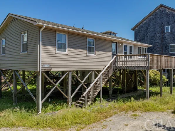 39265 Sailfish Ln Lot 5, Avon, NC 27915