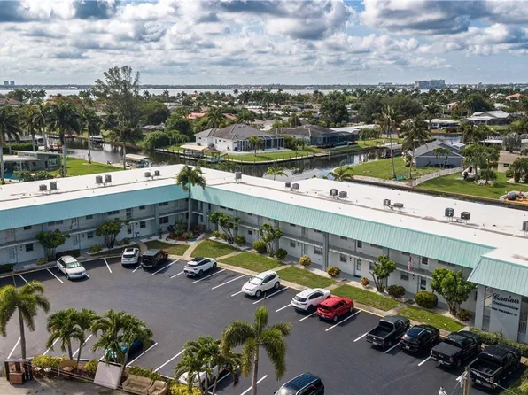 4940 Vincennes St APT 106, Cape Coral, FL 33904