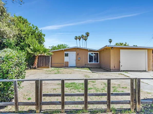 1742 Orlando Dr, San Jose, CA 95122