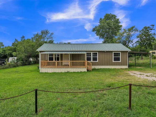 6410 Renwood Rd, Fort Worth, TX 76140