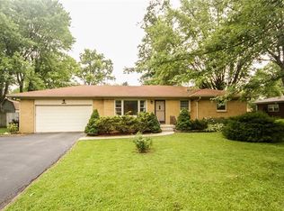 9605 Sportsman Dr, Indianapolis, IN