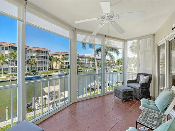 1257 S Portofino Dr APT 203, Sarasota, FL 34242