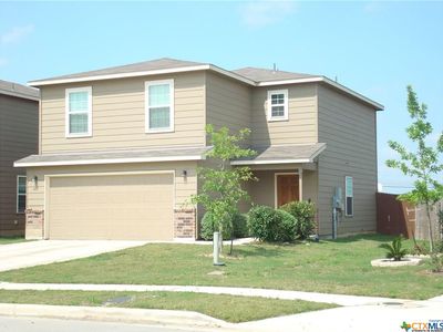 163 Rock Nettle, New Braunfels, TX, 78130