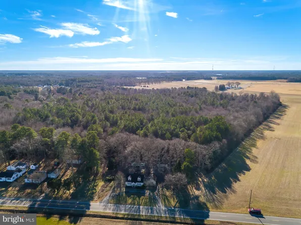 0 Log Cabin Rd, Salisbury, MD 21801