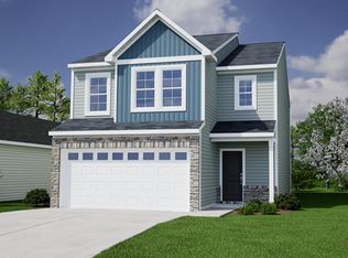 12091 Lansbury Dr LOT 77, Inman, SC 29349