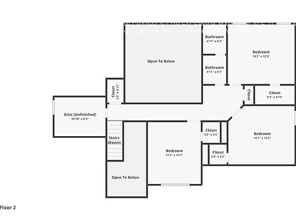 3rd image of 3144 Oak Ridge Ln