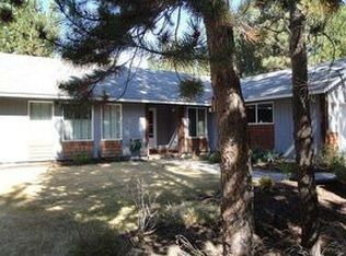 16964 Jacinto Rd, Bend, OR 97707