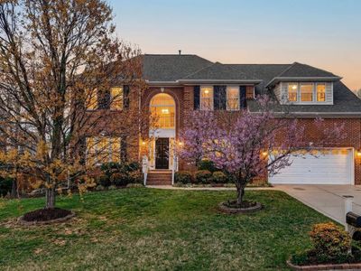 225 Quarryrock Rd, Holly Springs, NC, 27540