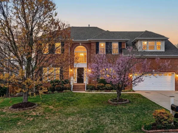 225 Quarryrock Rd, Holly Springs, NC 27540