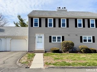 66 Old Towne Rd UNIT 66, Cheshire, CT 06410