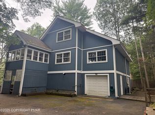 256 Birchwood Dr, East Stroudsburg, PA