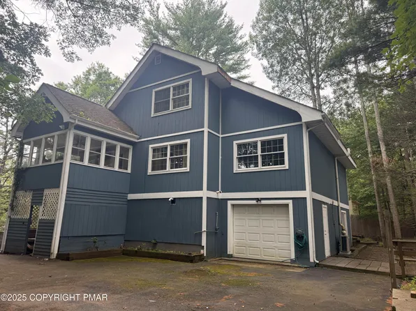 256 Birchwood Dr, East Stroudsburg, PA 18302