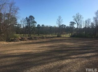 1197 Packing Plant Rd, Smithfield, NC 27577