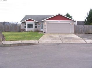 1803 NW 5th Ct, Battle Ground, WA