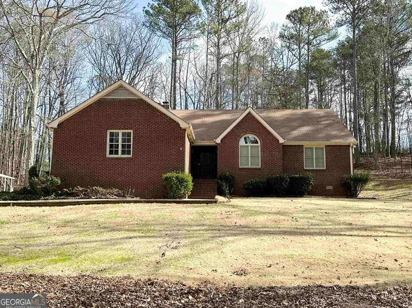 180 Springdale Dr, Palmetto, GA 30268