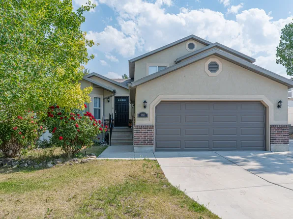 6157 W Nellies St, West Jordan, UT 84081